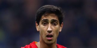 Lions de l’Atlas : Youssef Maleh aurait présenté ses excuses Youssef Maleh