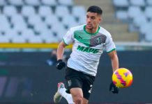 Seria A : Abdou Harroui, buteur malheureux face à Hellas Vérone Abdou_Harroui