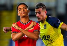 Ligue Europa : L’aventure s’arrête pour Kandouss, Adli et Azhil en demi-finales Adli_Kandouss