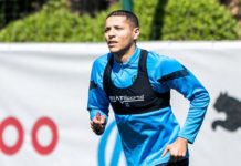 Des nouvelles d’Amine Harit, officiellement marseillais ! Amine Harit