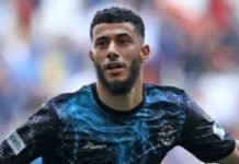 Turquie : Younès Belhanda buteur face à Kayserispor (vidéo) Belhanda