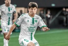 ASSE : Benjamin Bouchouari déja sur le départ ? Benjamin Bouchouari