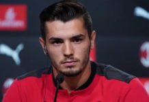 L’AC veut conserver Brahim Diaz, la tanière attend un document Brahim Diaz