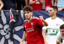 Décisif, Abdessamad Ezzalzouli plante un doublé face à Elche Ez Abde