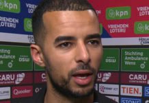 Réaction de Redouan El Yaakoubi après avoir perdu le capitanat à cause de OneLove El Yaacoubi