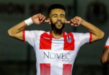 Botola Pro : Le FUS de Rabat pulvérise le Difaâ d’El Jadida (vidéo)