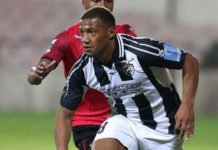 Fahd Moufi évoluera en Premier League la saison prochaine Fahd Moufi