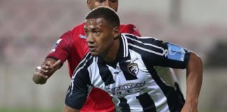 Fahd Moufi évoluera en Premier League la saison prochaine Fahd Moufi