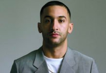 Interview Vogue.nl : Hakim Ziyech évoque son Mondial, sa vie privée,… Hakim Ziyech