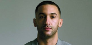 Interview Vogue.nl : Hakim Ziyech évoque son Mondial, sa vie privée,… Hakim Ziyech