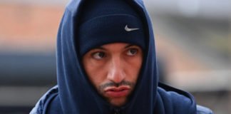 Le SSC Napoli s’intéresserait à Hakim Ziyech Hakim Ziyech