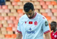 Ligue des Champions : Le WAC s’incline face à Simba SC en 1/4 de finale aller