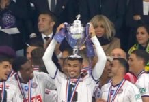 Une saison remarquable pour Aboukhlal