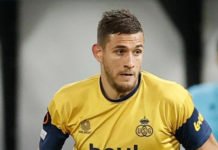 Ismaël Kandouss : « Je suis prêt pour représenter le Maroc » Ismaël Kandouss