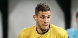 Ismaël Kandouss : « Je suis prêt pour représenter le Maroc » Ismaël Kandouss