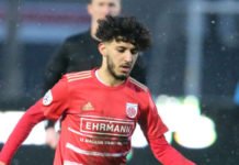 BGL – Dribble d’Or : Issam El Alami nommé dans la catégorie « Meilleurs espoirs » Issam El Alami