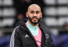 Quand Khalid Boutaib vante les qualités de Hervé Renard Khalid Boutaib