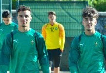 Tournoi de Montaigu U16 : 2è défaite des Lionceaux de l’Atlas en autant de matchs Lionceaux U17