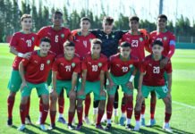 CAN U17 : « Forfait forcé » des Lionceaux ? la CAF publie leurs noms Lionceaux U17