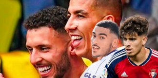 Les Lions de l’Atlas brillent dans le ciel du Vieux Continent