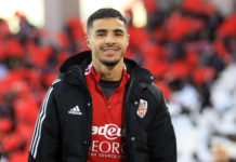 Mounaïm El Idrissy dans le viseur de deux clubs de Ligue 1 Mounaïm El Idrissy