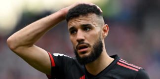 Le Lion de l’Atlas, Noussair Mazraoui plus courtisé que jamais Noussair Mazraoui