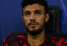 Noussair Mazraoui sur les tablettes de deux géants d’Europe Noussair Mazraoui