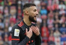 Noussair Mazaraoui : « Je dois tout recommencer pour gagner la confiance » Noussair Mazraoui