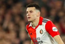 Oussama Idrissi se livre sur UEFA.com avant le choc face l’AS Roma Oussama Idrissi