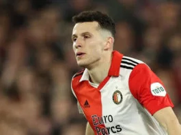 Oussama Idrissi