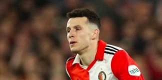 Oussama Idrissi se livre sur UEFA.com avant le choc face l’AS Roma Oussama Idrissi