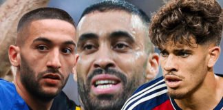 Programme des principaux matchs du mardi 4 avril Programme