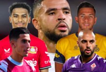 Programme des principaux matchs du jeudi 20 avril Programme