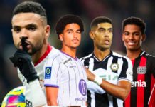 Programme des principaux matchs du dimanche 23 avril 2023 Programme
