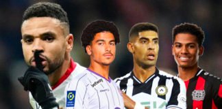 Programme des principaux matchs du dimanche 23 avril 2023 Programme