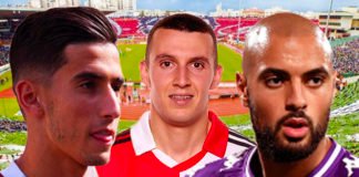 Des belles affiches au programme du mercredi 5 avril Programme