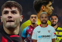 Programme des principaux matchs du vendredi 7 avril Programme