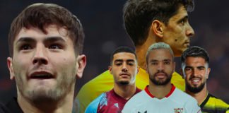 Programme des principaux matchs du vendredi 7 avril Programme