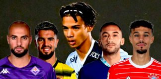 Programme des principaux matchs du samedi 1 avril Programme