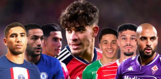 Programme des principaux matchs du samedi 8 avril 2023 Programme