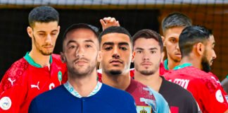 Programme des principaux matchs du mardi 18 avril Programme