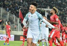 Ligue des Champions : Le Raja de Casablanca enchaine face à Simba (vidéo) Raja