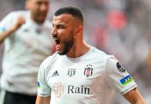 Romain Saiss courtisé par un club de Ligue1