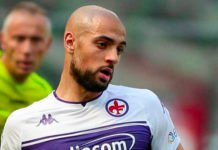 Manchester United fonce sur Sofyan Amrabat, accord imminent Sofyan Amrabat