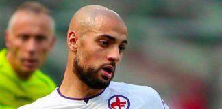 Sofyan Amrabat : C’était une grande soirée pour nous » à Poznan Sofyan Amrabat