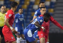 Botola Pro : L’IR Tanger s’impose face au FUS de Rabat