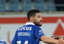 Tarik Tissoudali : « Je m’améliore avec les minutes » Tarik Tissoudali