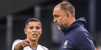 OM : Igor Tudor donne des nouvelles d’Amine Harit Tudor_Harit