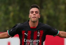 Primavera : L’éclair de Youns El Hilali contre l’Udinese (vidéo) Youns Gabriele El Hilali