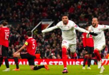 Youssef En-Nesyri suscite l’intérêt de la Premier League Youssef En-Nesyri